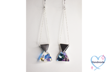 Load image into Gallery viewer, Nexus Earrings