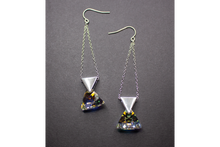 Load image into Gallery viewer, Nexus Earrings