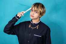 Load image into Gallery viewer, Prestige Collar Pins (PREORDER)