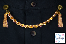 Load image into Gallery viewer, Prestige Collar Pins (PREORDER)