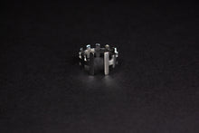 Load image into Gallery viewer, Stitch Ring