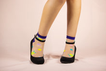 Load image into Gallery viewer, Star Socks