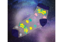 Load image into Gallery viewer, Star Socks