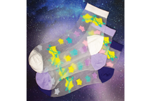 Load image into Gallery viewer, Star Socks
