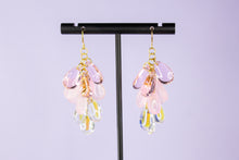 Load image into Gallery viewer, Wisteria Earrings (PREORDER)