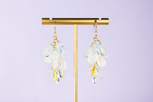 Load image into Gallery viewer, Wisteria Earrings (PREORDER)