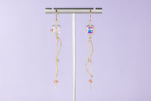 Load image into Gallery viewer, Iridescent Earrings (PREORDER)