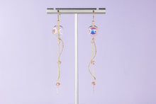 Load image into Gallery viewer, Iridescent Earrings
