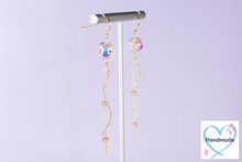 Load image into Gallery viewer, Iridescent Earrings
