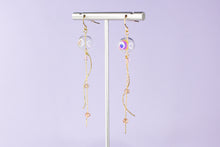 Load image into Gallery viewer, Iridescent Earrings (PREORDER)