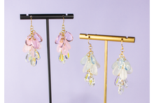 Load image into Gallery viewer, Wisteria Earrings (PREORDER)