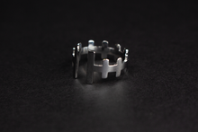 Load image into Gallery viewer, Stitch Ring