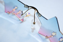 Load image into Gallery viewer, Shooting Star Sunglasses (PREORDER)