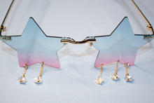 Load image into Gallery viewer, Shooting Star Sunglasses (PREORDER)