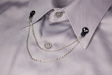 Load image into Gallery viewer, Symmetry Collar Pins (PREORDER)