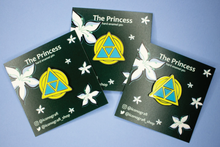 Load image into Gallery viewer, The Princess Pin