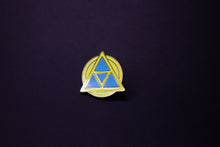 Load image into Gallery viewer, The Princess Pin