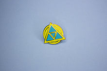 Load image into Gallery viewer, The Princess Pin