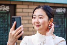 Load image into Gallery viewer, Opulent Bloom Earrings