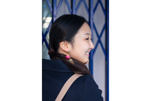 Load image into Gallery viewer, Briar Earrings (PREORDER)