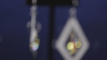 Load and play video in Gallery viewer, Charming Earrings