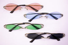 Load image into Gallery viewer, Visionary Sunglasses