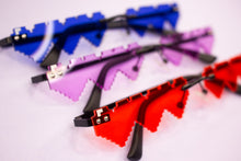 Load image into Gallery viewer, Heart Sunglasses