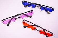 Load image into Gallery viewer, Heart Sunglasses