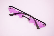 Load image into Gallery viewer, Heart Sunglasses
