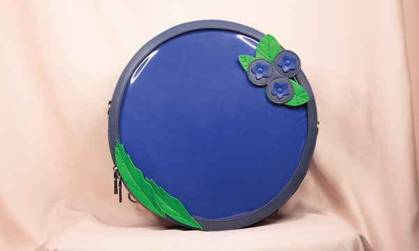 Blueberry Itabag Updates