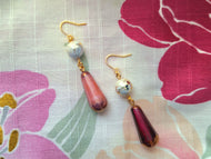 Elegant Earrings