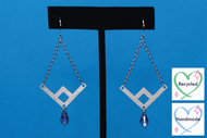 Alchemic Earrings