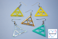 Artifact Earrings