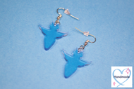 Clione Earrings