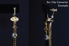 Load image into Gallery viewer, Freezing Rain Earrings
