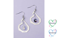Ember Earrings