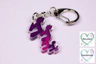 Menacing Charm