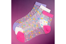Load image into Gallery viewer, Sprinkle Socks
