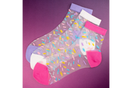 Sprinkle Socks