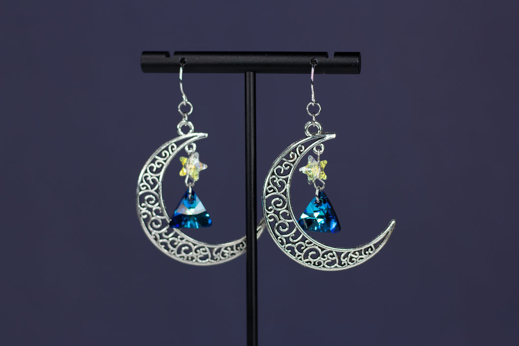 Luna Earrings (PREORDER)
