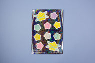 Holographic Universe Stickers