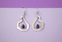 Load image into Gallery viewer, Ember Earrings
