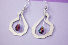 Load image into Gallery viewer, Ember Earrings
