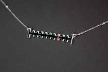 Load image into Gallery viewer, Ratio Necklace

