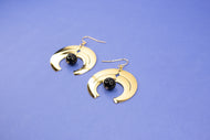 Traveler Earrings