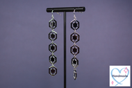 Flashy Earrings