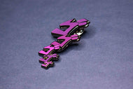 Menacing Pin