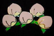 Peach Pin