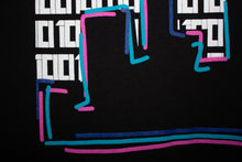 Load image into Gallery viewer, Neon Skyline T-Shirt
