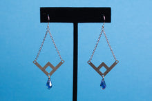 Load image into Gallery viewer, Alchemic Earrings
